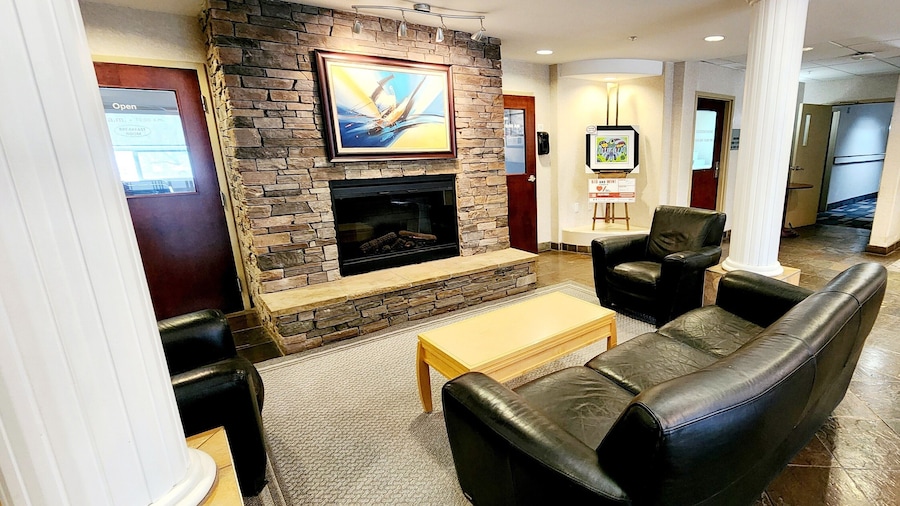 Park Hill Inn & Suites