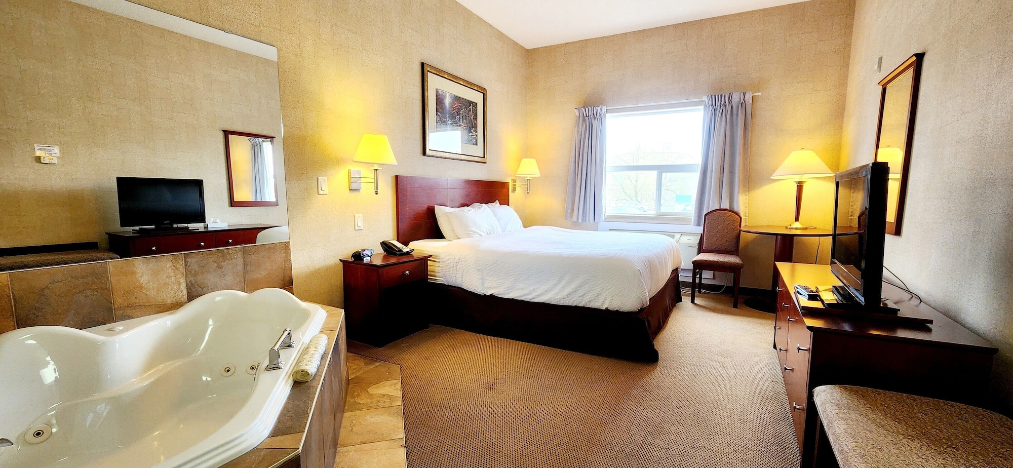 Hoteles de 2 estrellas