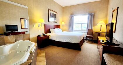 Park Hill Inn & Suites