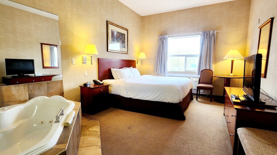 Park Hill Inn & Suites