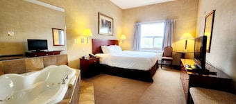 Park Hill Inn & Suites