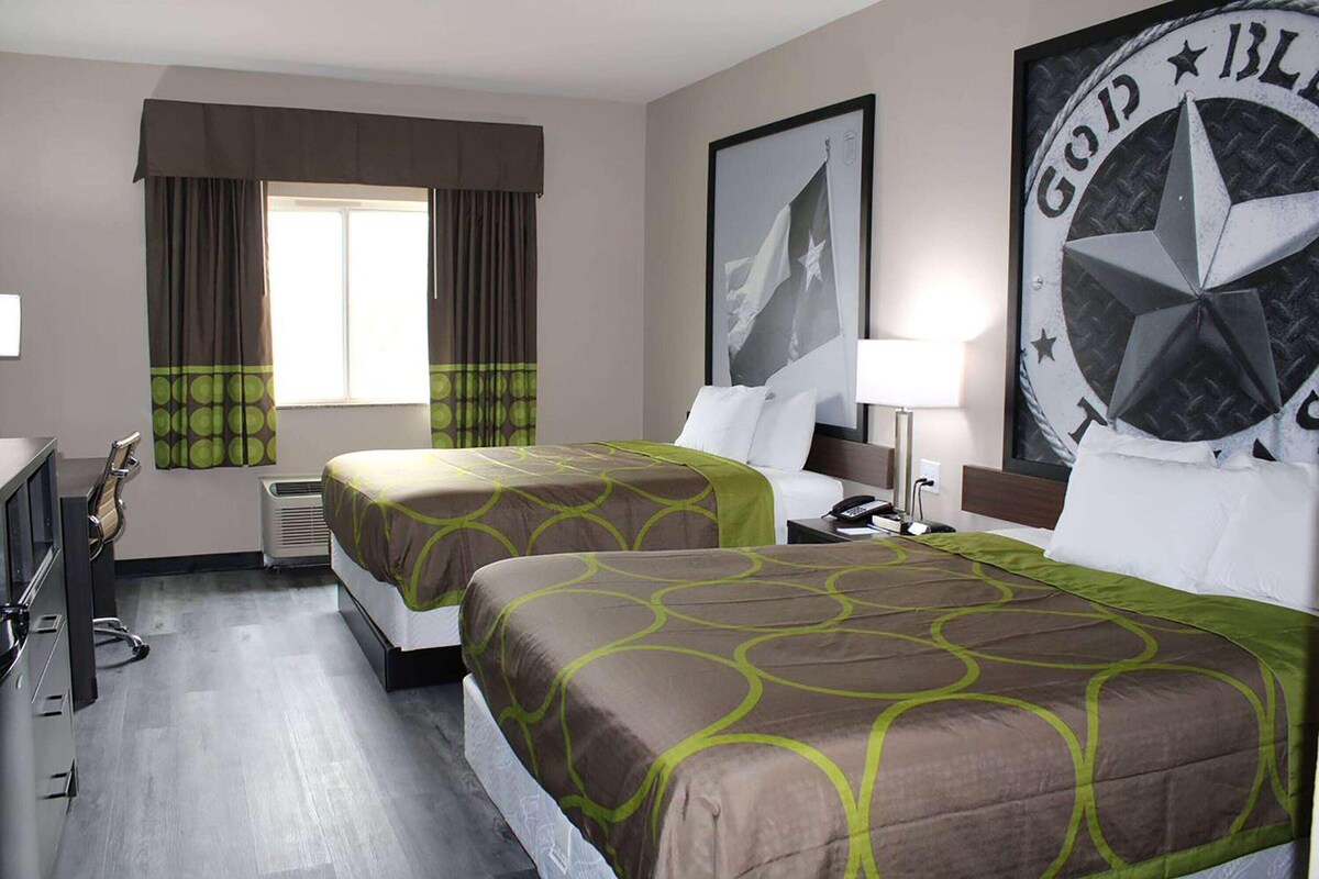 Literie de qualité supérieure, surmatelas