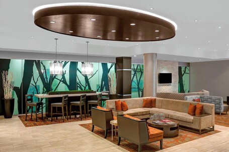 Courtyard by Marriott New York Manhattan Upper East Side - Image 15