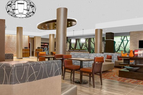Courtyard by Marriott New York Manhattan Upper East Side - Image 3