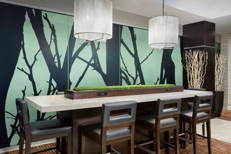 Courtyard by Marriott New York Manhattan Upper East Side - Image 9