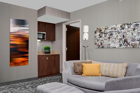Courtyard by Marriott New York Manhattan Upper East Side - Image 5