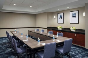 Meeting facility - Courtyard by Marriott New York Manhattan/Upper East Side (New York)