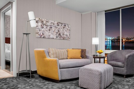 Courtyard by Marriott New York Manhattan Upper East Side - Image 24