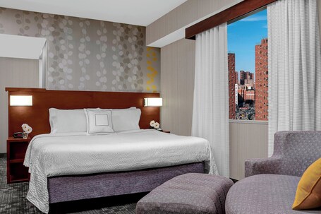 Courtyard by Marriott New York Manhattan Upper East Side - Image 27