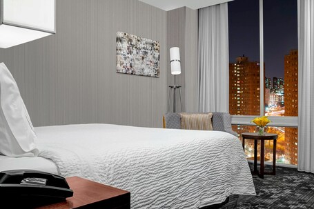 Courtyard by Marriott New York Manhattan Upper East Side - Image 28