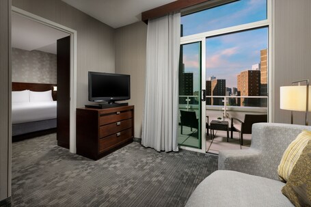 Courtyard by Marriott New York Manhattan Upper East Side - Image 21