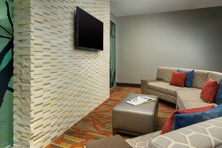 Courtyard by Marriott New York Manhattan Upper East Side - Image 31