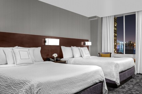 Courtyard by Marriott New York Manhattan Upper East Side - Image 26
