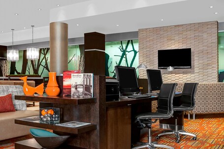 Courtyard by Marriott New York Manhattan Upper East Side - Image 8