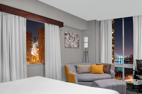 Courtyard by Marriott New York Manhattan Upper East Side - Image 14