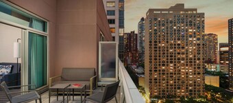 Courtyard New York Manhattan/Upper East Side