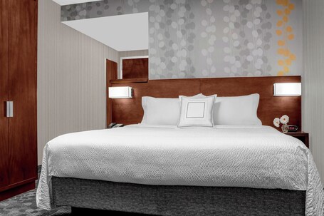Courtyard by Marriott New York Manhattan Upper East Side - Image 29