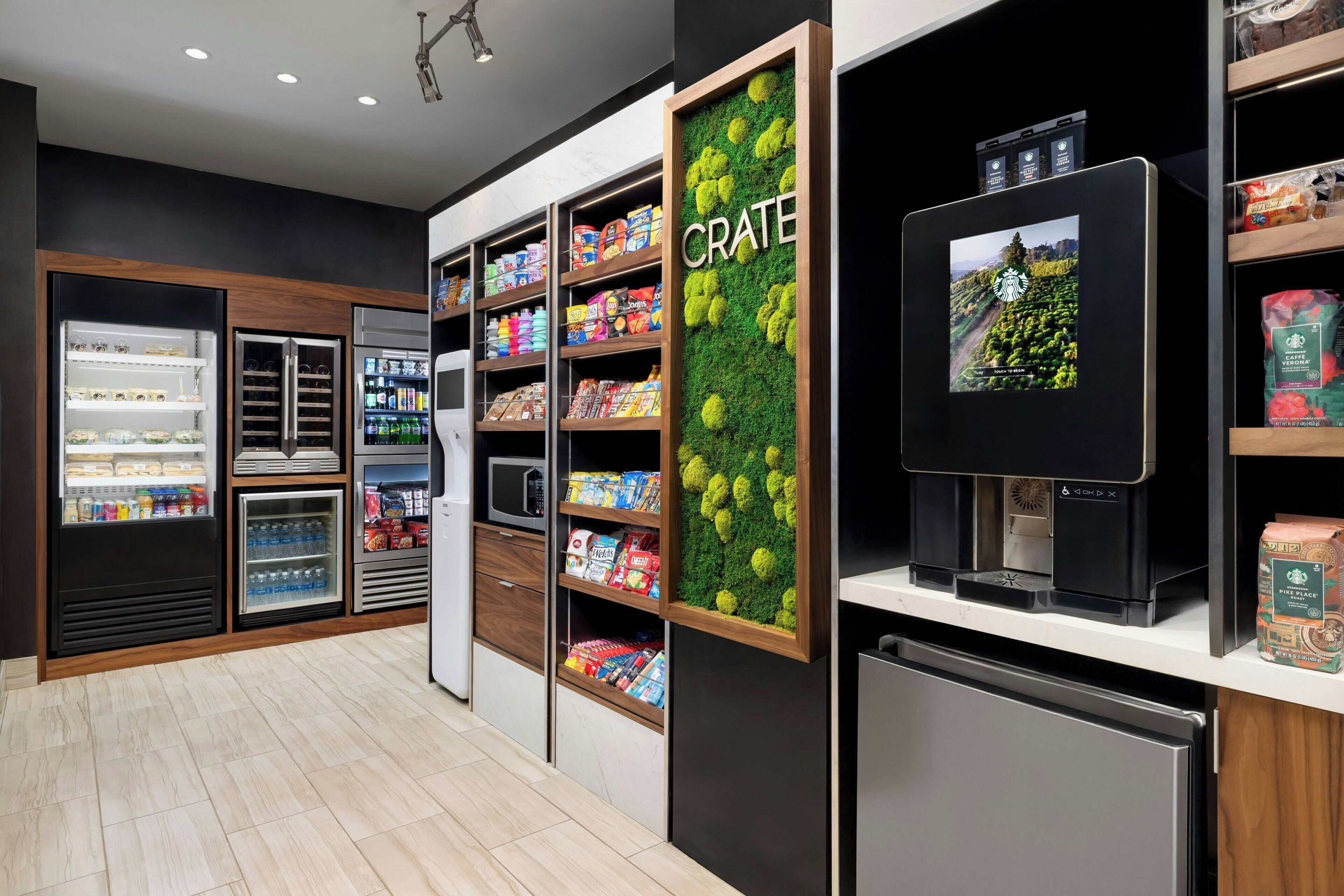 Photo - Courtyard by Marriott New York Manhattan Upper East Side