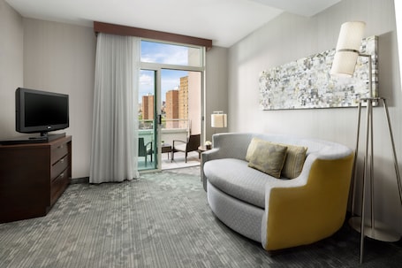 Courtyard by Marriott New York Manhattan Upper East Side - Image 18