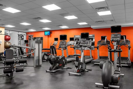 Courtyard by Marriott New York Manhattan Upper East Side - Image 33