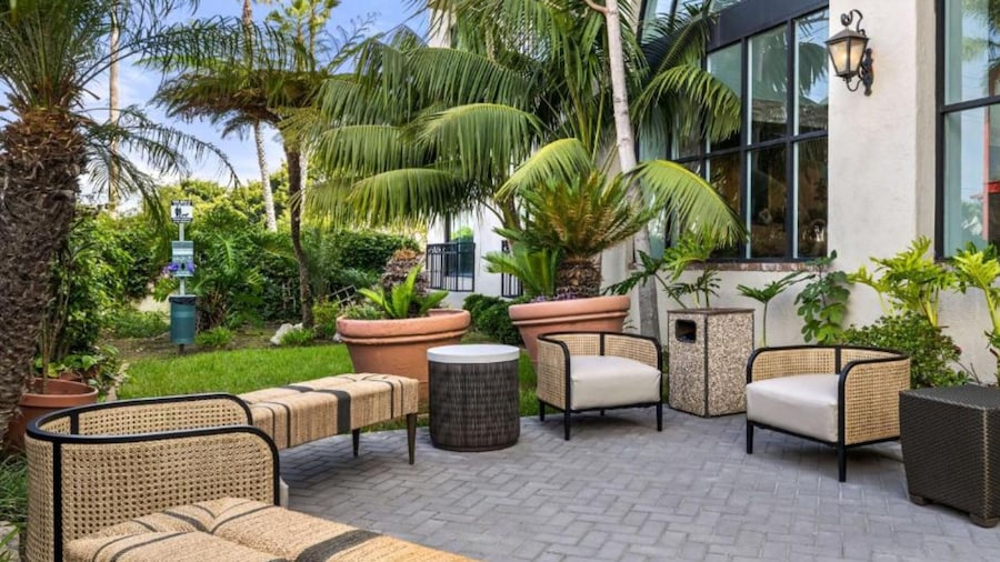 Embassy Suites by Hilton Fort Myers Estero
