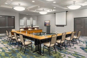 Meeting facility - Embassy Suites by Hilton Fort Myers Estero (Estero)
