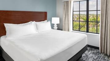 1 camera, biancheria da letto di alta qualità, una cassaforte in camera