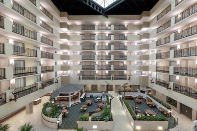 Embassy Suites by Hilton Fort Myers Estero