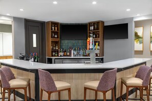 Bar (sur place)