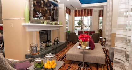 Hilton Garden Inn Victorville