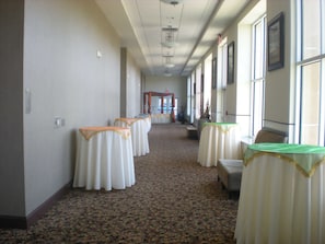 Meeting facility - Hilton Garden Inn Victorville (Victorville)