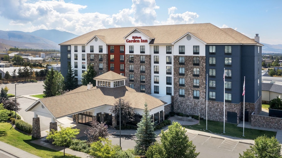 Hilton Garden Inn Missoula