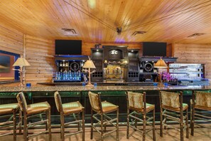 2 bars/lounges - Hilton Garden Inn Missoula (Missoula)