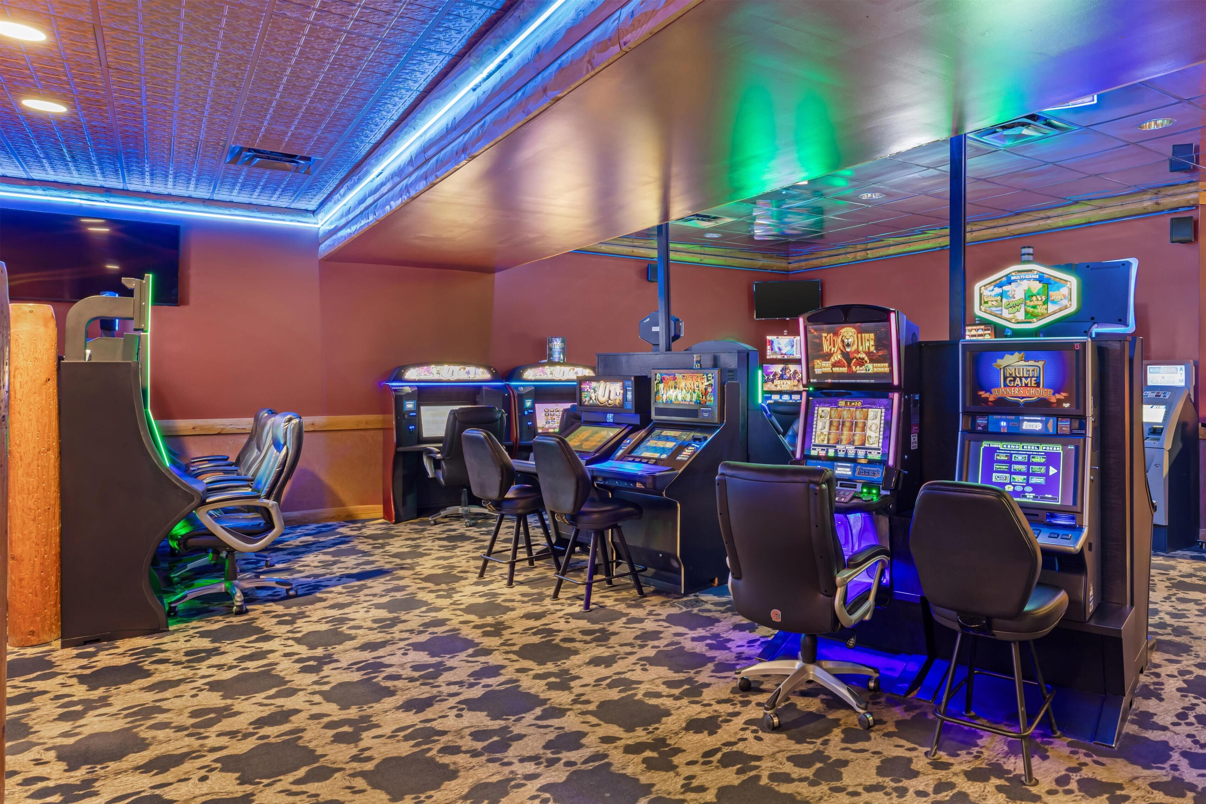 Casino