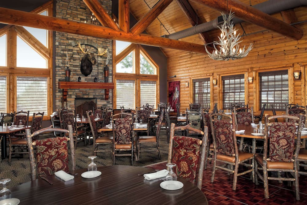 Hilton Garden Inn Missoula