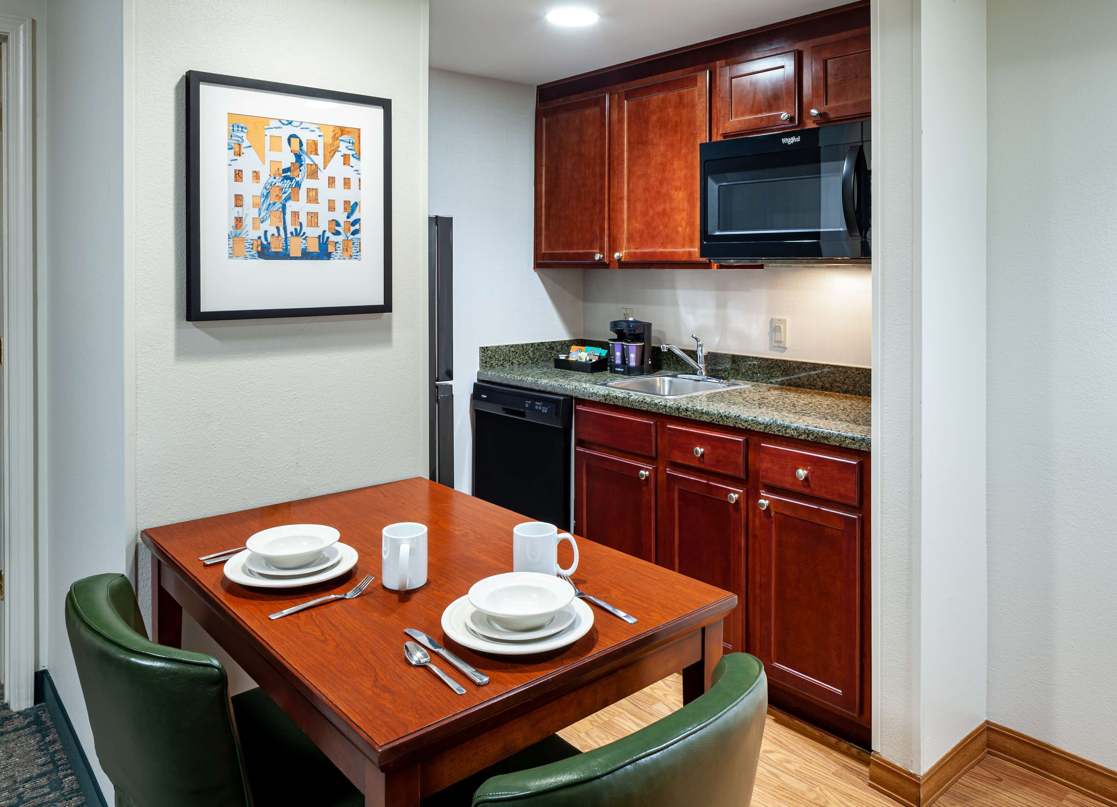 Foto - Homewood Suites by Hilton Gainesville