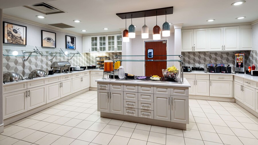 Homewood Suites by Hilton Gainesville