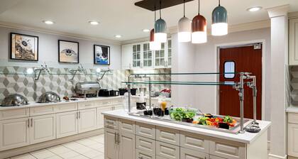 Homewood Suites by Hilton Gainesville