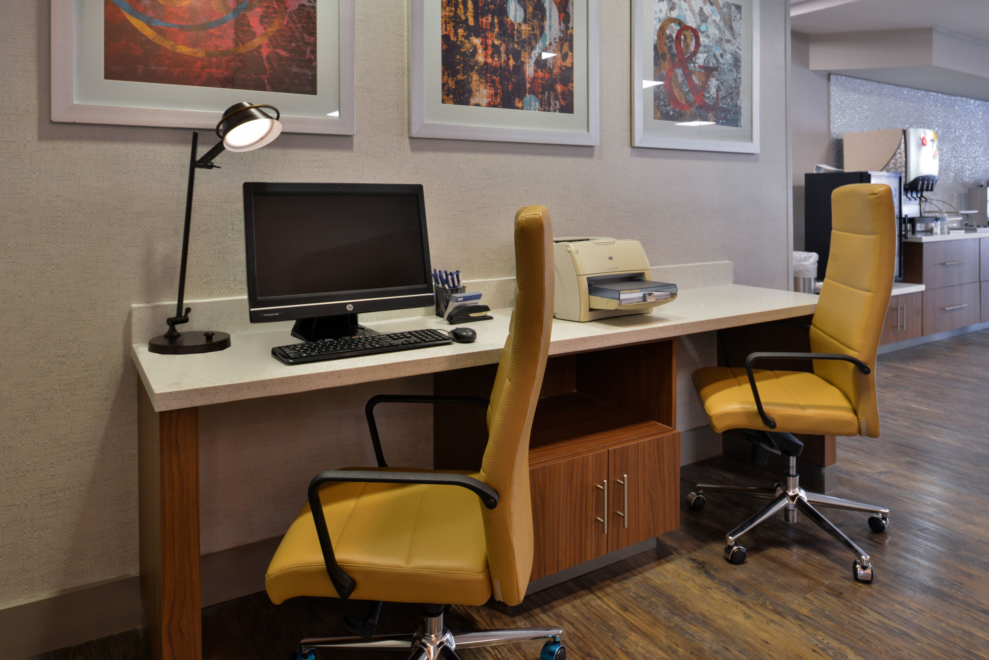 Foto - Holiday Inn Express & Suites Austin North Central by IHG