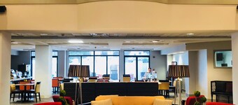 奧斯汀北中部智選假日套房飯店 IHG 旗下飯店