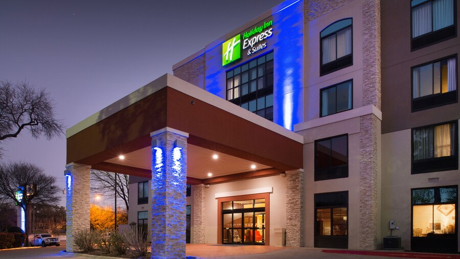 Holiday Inn Express & Suites Austin North Central by IHG