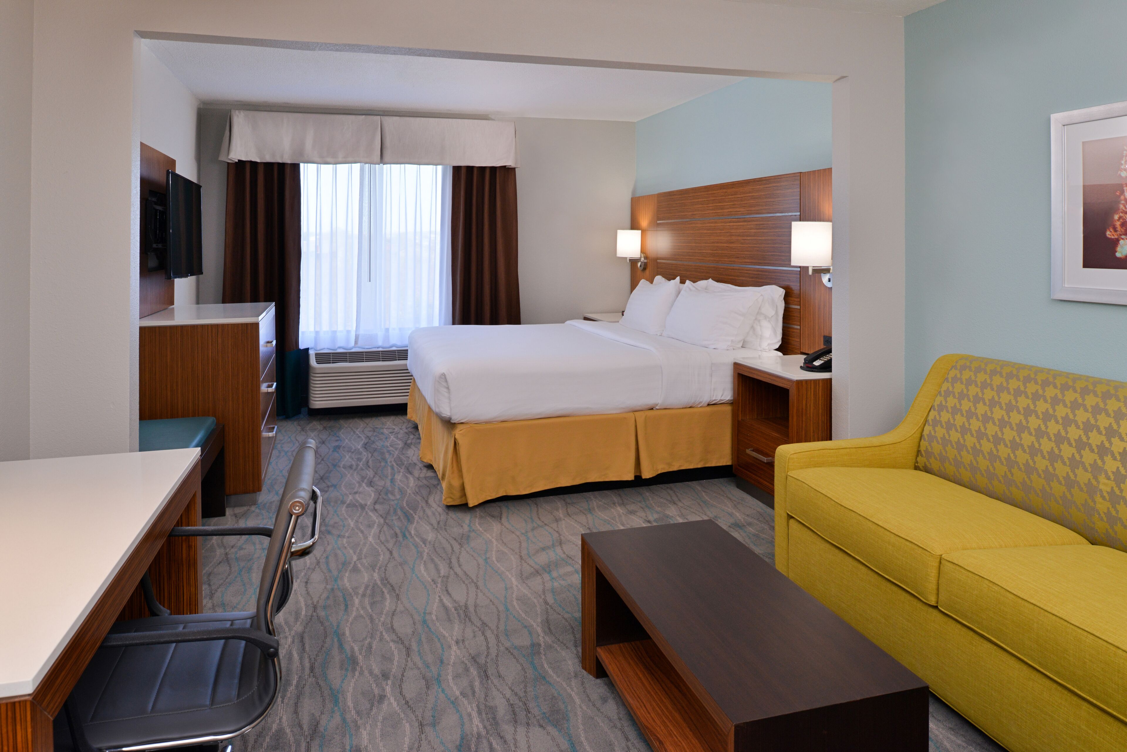 Foto - Holiday Inn Express & Suites Austin North Central by IHG