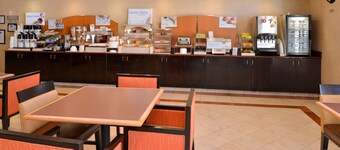 Holiday Inn Express & Suites Austin North Central by IHG