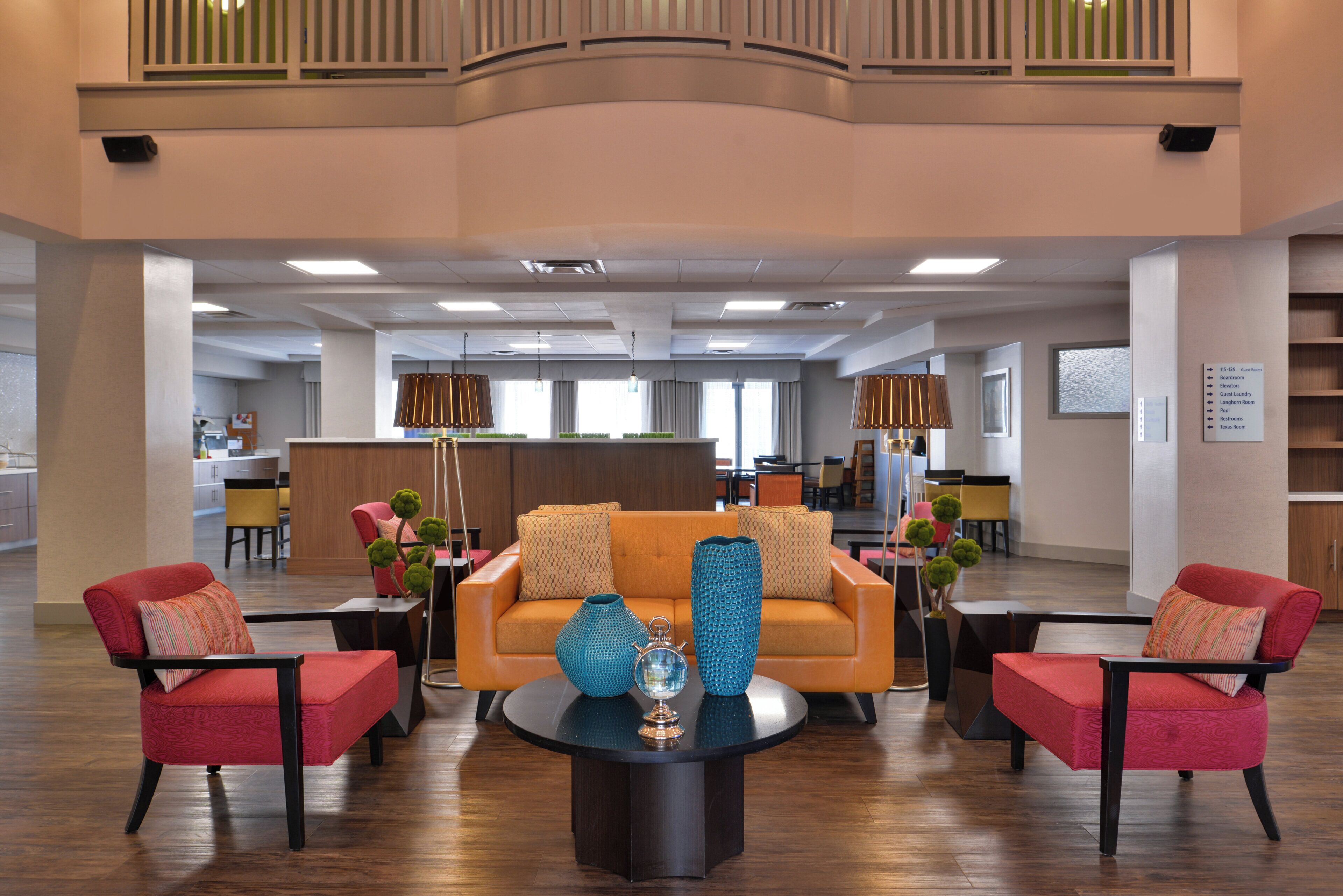 Photo - Holiday Inn Express & Suites Austin North Central by IHG