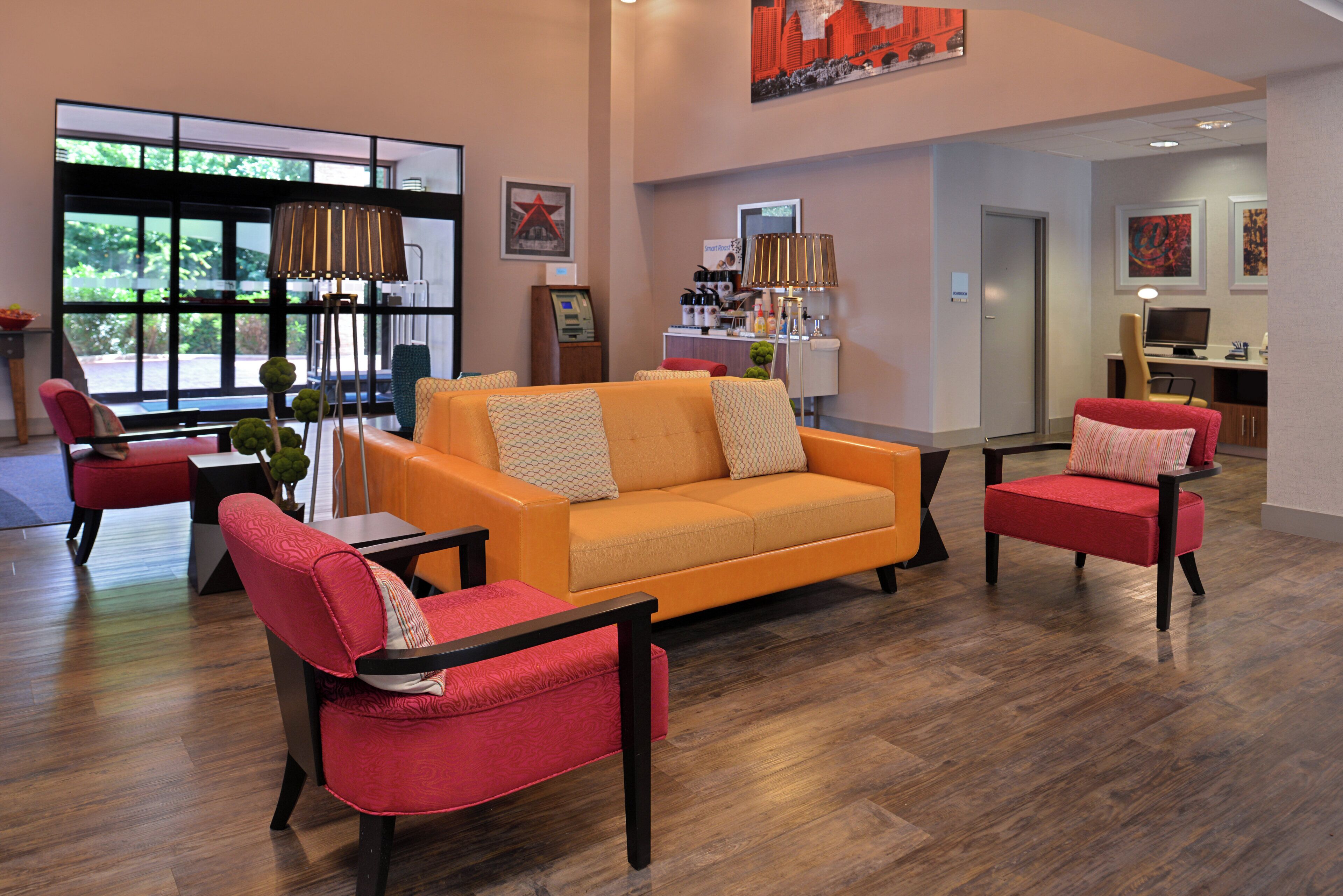 Photo - Holiday Inn Express & Suites Austin North Central by IHG