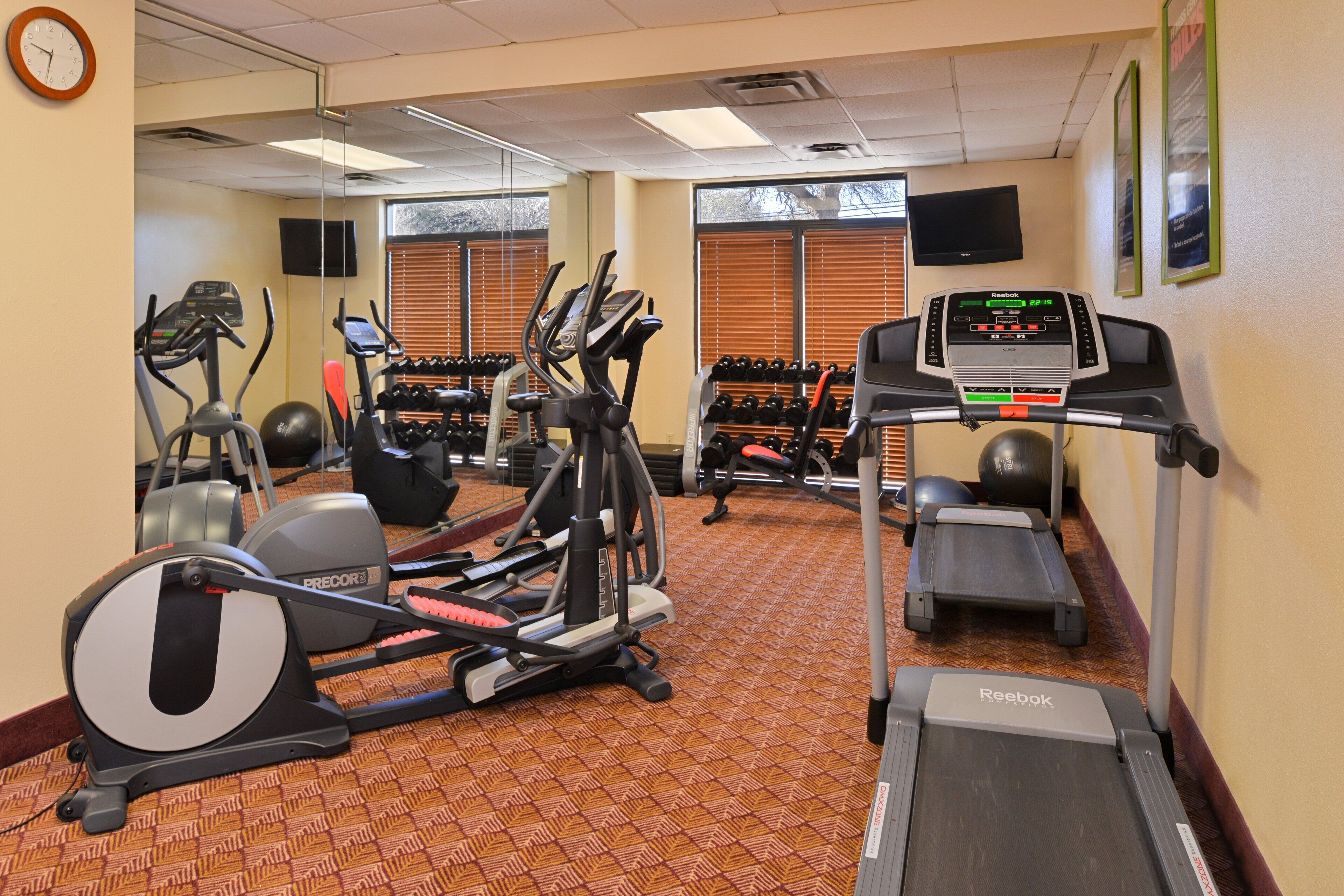 Foto - Holiday Inn Express & Suites Austin North Central by IHG