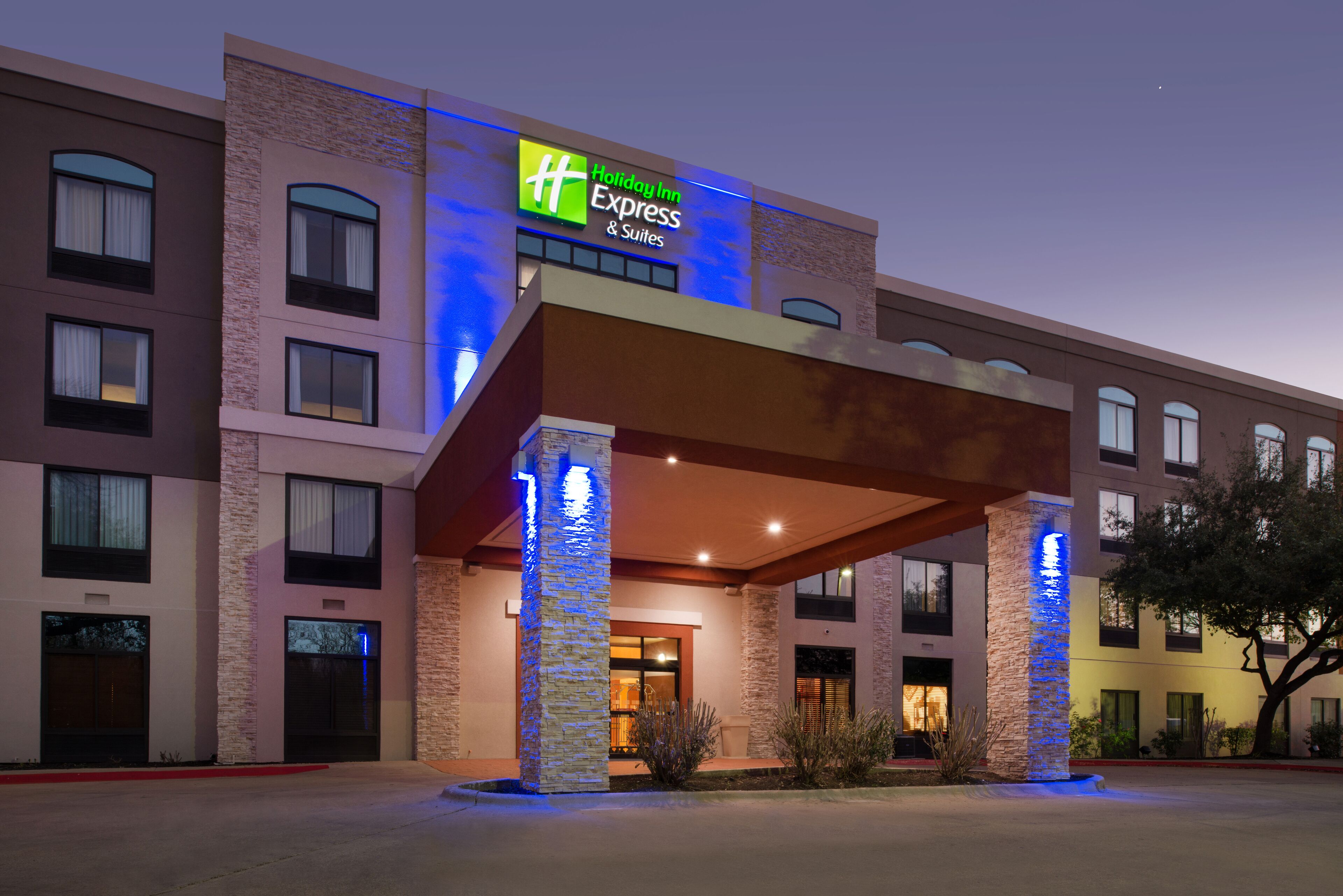 Foto - Holiday Inn Express & Suites Austin North Central by IHG