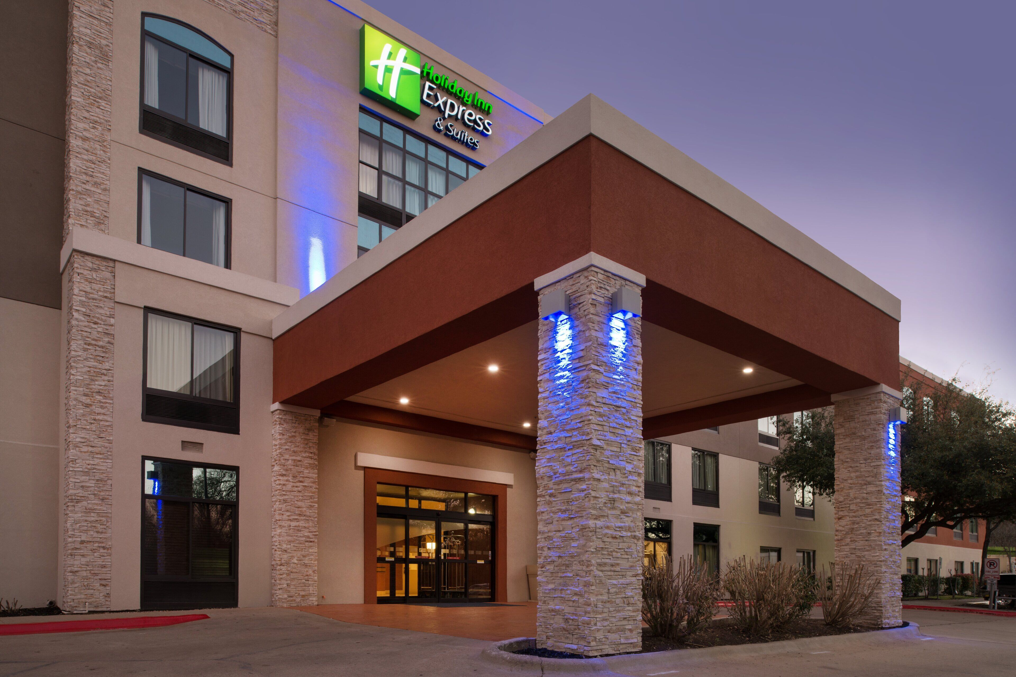 Foto - Holiday Inn Express & Suites Austin North Central by IHG