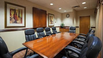 Sala de reuniones