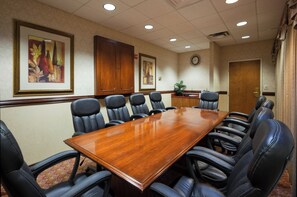 Meeting facility - Holiday Inn Express & Suites Austin North Central by IHG (Austin)